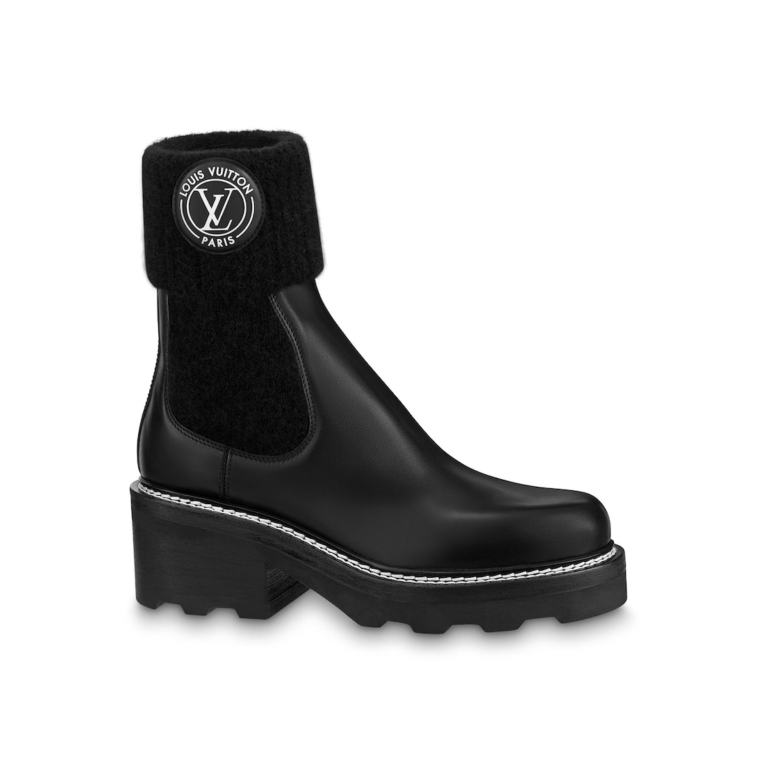 Louis vuitton 2025 boots 219